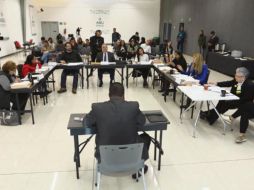 Los familiares de personas desaparecidas exigen que el fiscal tenga conocimiento del tema y, sobre todo, empatía con ellos. ESPECIAL