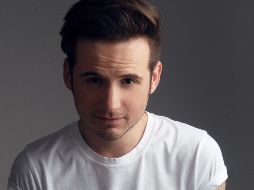 Jesús Zavala. El actor da vida a “Hugo Sánchez”, uno de los personajes más entrañables de “Club de Cuervos”. ESPECIAL