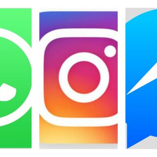 Planean unir Whatsapp, Instagram y Messenger