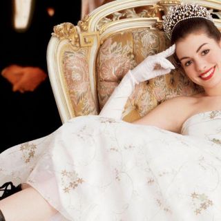 Anne Hathaway confirma tercera entrega de "El Diario de la Princesa"