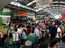 Aseguran que la continuación del desabasto podría traer consigo una “verdadera crisis agroalimentaria”. EL INFORMADOR/ ARCHIVO