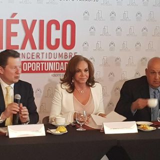 No se puede soportar más de seis meses con ductos cerrados: Roberto Salinas León