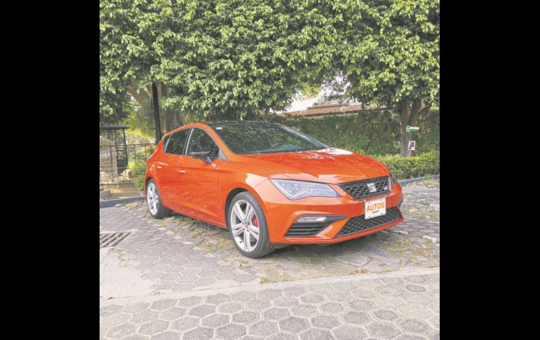 Lo mejor del suplemento Autos del 26 de enero