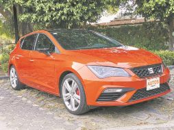 Lo mejor del suplemento Autos del 26 de enero