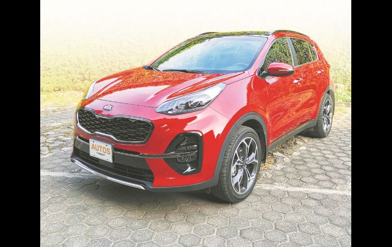 Lo mejor del suplemento Autos del 26 de enero