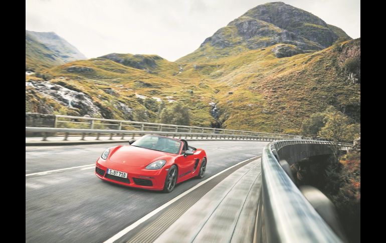 Lo mejor del suplemento Autos del 26 de enero