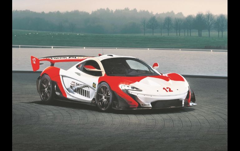 Lo mejor del suplemento Autos del 26 de enero