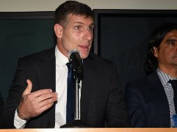 Martín Palermo toma las riendas de un equipo que sólo ha ganado tres de los últimos 10 juegos. MEXSPORT