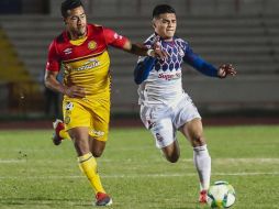 La UdeG tiene tres puntos en igual número de partidos. ESPECIAL/Ascenso MX.