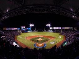 Con el resultado de 5-3 a su favor, los tapatíos obligaron a que la serie vuelva a Zapopan, y así, definir al campeón en cuando menos seis juegos. TWITTER / @charrosbeisbol