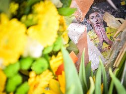 La colecta de fondos movilizó a más de mil 924 personas, recolectando más de 182 mil euros. Adrien Rabiot, centrocampista del PSG, hizo una donación de 25 mil euros. AFP / L. Venance