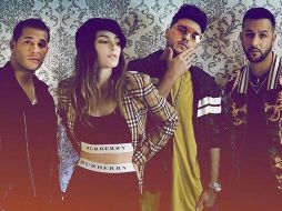 En el reto #UnTraguitoChallenge, seguidores de la intérprete aparecen en un video cantando el nuevo tema. YOUTUBE