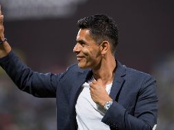 El cometario de Sánchez suscitó molestia en algunos seguidores del Guadalajara. MEXSPORT/ARCHIVO