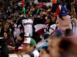 De concretarse una segunda Serie del Caribe consecutiva en Jalisco, esta sería la terceta vez que se celebra la justa en México. EL INFORMADOR/ARCHIVO