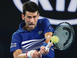 Djokovic es el favorito para coronarse, mientras que Nadal busca su segundo trofeo en el Australian Open. EFE