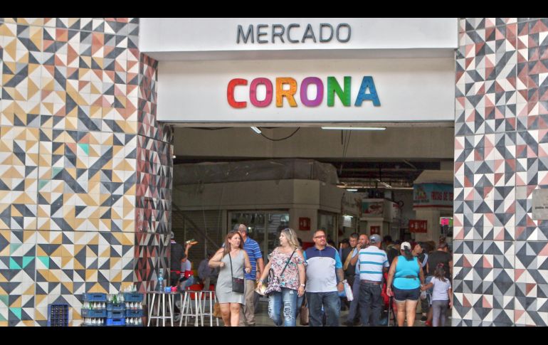 El Ayuntamiento de Guadalajara afirma que va a tomar medidas al respecto antes de febrero. ARCHIVO / EL INFORMADOR