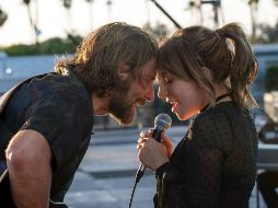 ”Shallow” fue escrita por Lady Gaga, Mark Ronson, Andrew Wyatt y Anthony Rossomando.  FACEBOOK / AStarisBornMovie