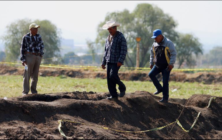 La Iglesia resaltó que ninguna tragedia es motivo de celebración o burla. NTX / ARCHIVO