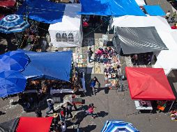 Aureoles demandó al gobierno federal que resuelvan 