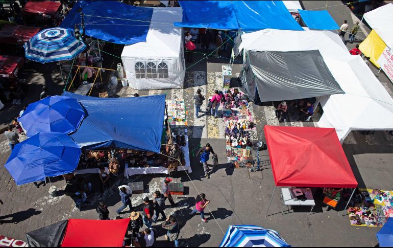 Aureoles demandó al gobierno federal que resuelvan 