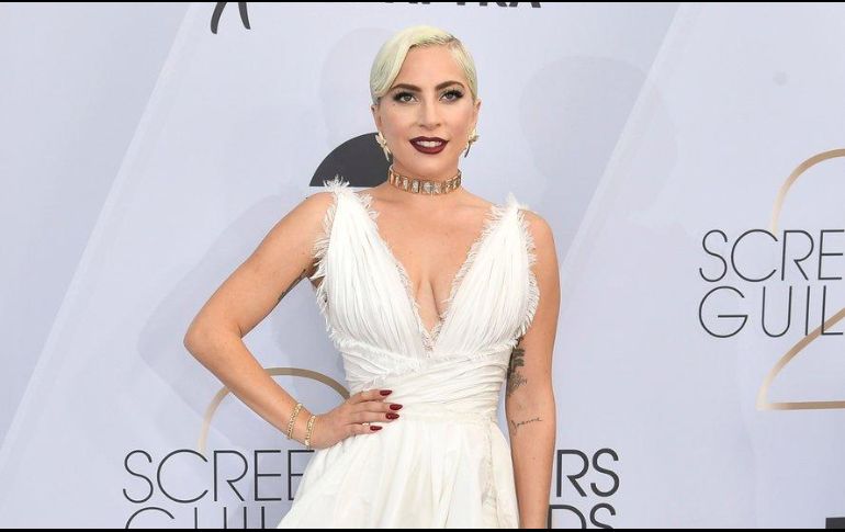 Star is Born es la principal candidata de la categoría cine con cuatro nominaciones. TWITTER / Variety