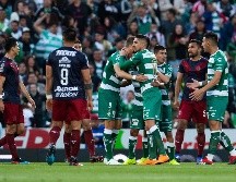 MEXSPORT / J. Martínez