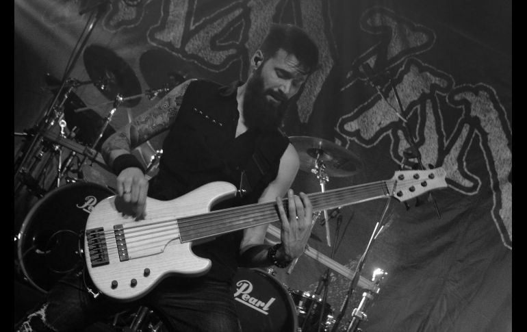 Noche de altas notas con MaYan