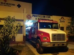 Hasta el momento no se tiene mayor información sobre los ladrones. EL INFORMADOR/Archivo