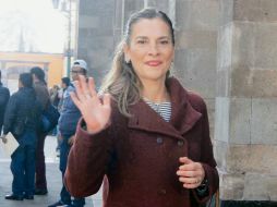 La también académica ofrece una valiosa visión sobre Mocorito, Sinaloa. NOTIMEX