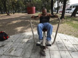 La principal razón para ejercitarse es por salud, seguida de diversión e imagen, mientras que la falta de tiempo, cansancio por el trabajo y problemas de salud, son algunas de las causas para no practicar ejercicio físico. EL INFORMADOR / ARCHIVO