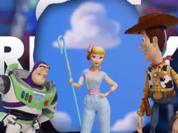 La película dirigida por Josh Cooley espera estrenarse el 21 de  junio de 2019. TWITTER / @ToyStory4