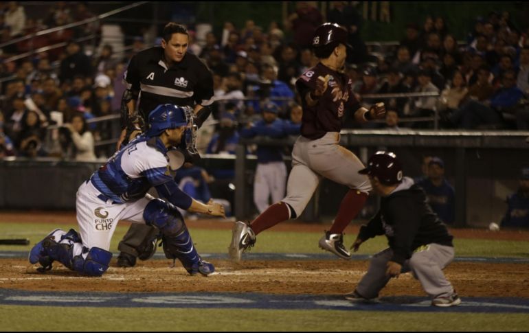En la competición estarán los equipos representantes de Cuba, República Dominicana, Puerto Rico, Venezuela, Panamá, así como el ganador de la serie final entre Charros y Yaquis. EL INFORMADOR / ARCHIVO