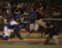 En la competición estarán los equipos representantes de Cuba, República Dominicana, Puerto Rico, Venezuela, Panamá, así como el ganador de la serie final entre Charros y Yaquis. EL INFORMADOR / ARCHIVO