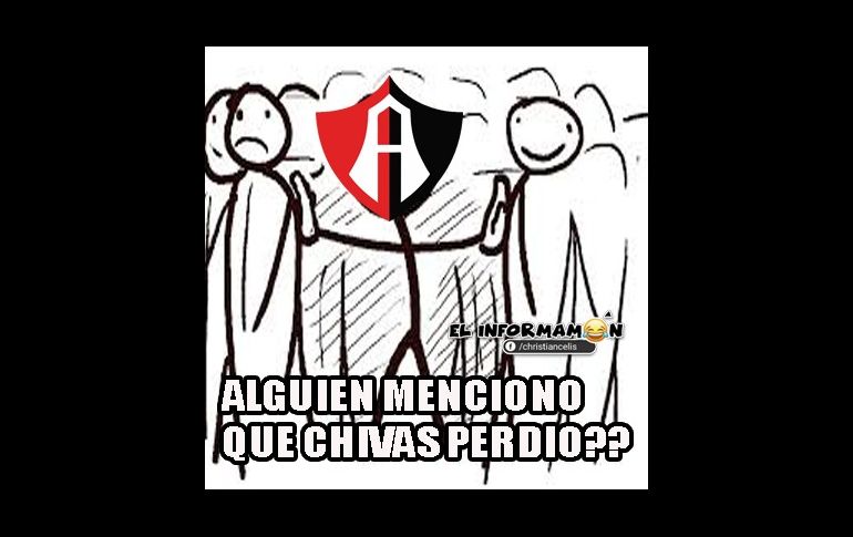 Los memes que dejó la J4 del futbol mexicano