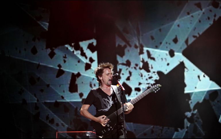 La venta general de boletos se realizará a partir del 7 de febrero. EL INFORMADOR / ARCHIVO