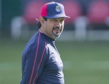 Cardozo precisó que la derrota les deja muchas enseñanzas en todos los aspectos. MEXSPORT / ARCHIVO