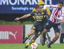 El torneo de Copa MX le está dando a Chivas la posibilidad de darles minutos en el campo a nuevos talentos. MEXSPORT / ARCHIVO