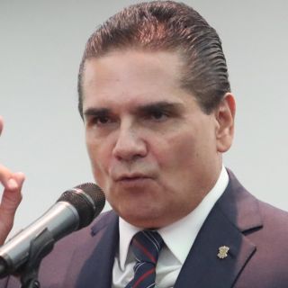 Aureoles y la SEP acuerdan pagos y mesa para resolver conflicto con CNTE