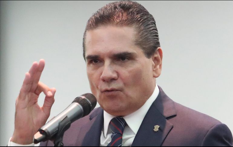 Silvano Aureoles señaló que el conflicto magisterial 