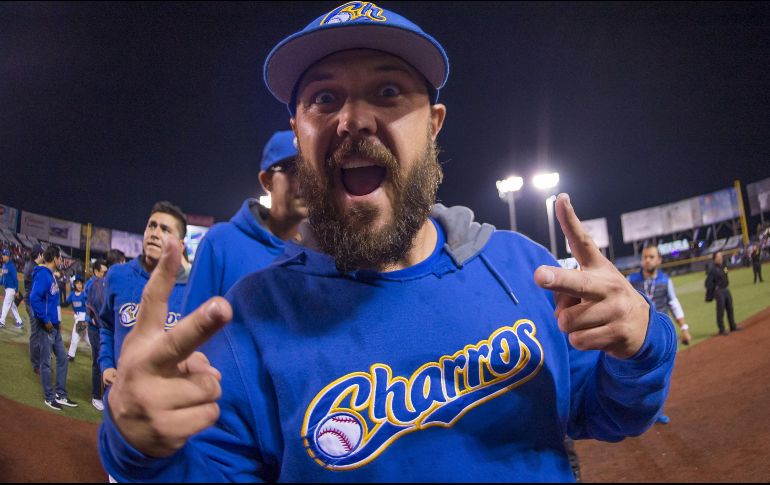 En vivo - Juego 6 Serie Final: Yaquis vs Charros