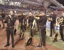 La posible celebración se realizaría en el mismo Estadio y en los vestidores del equipo. EL INFORMADOR / A. Camacho