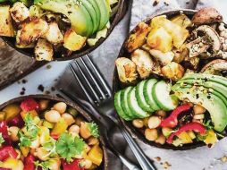 El bowl ha destacado por la variedad que puede integrar así como por su apertura a nuevos sabores y formas de preparado. ESPECIAL