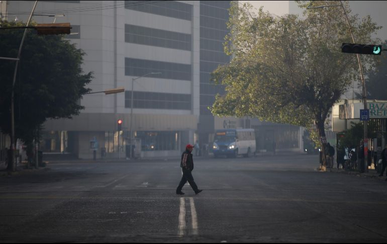 La mayoría de las contingencias y precontingencias ambientales se han detectado en tres de las 10 estaciones de monitoreo: Las Pintas, Santa Fe y Miravalle.