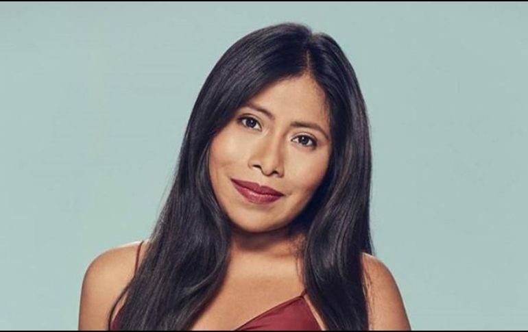 Yalitza Aparicio es nominada a Mejor Actriz en los Oscar por la Academia de Artes y Ciencias Cinematográficas. INSTAGRAM / @yalitzaapariciomtz