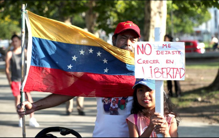 Rusia advierte que una posible intervención militar en Venezuela conducirá consecuencias 