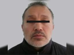 El sospechoso fue puesto a disposición de las autoridades, quienes realizarán los procesos de rigor. TWITTER/@EjeCentral