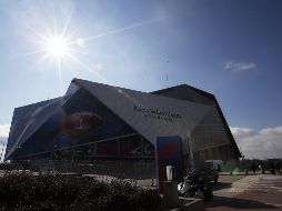 Los administradores del inmueble no dudan en afirmar que es 