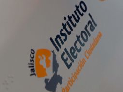 Durante la sesión, se determinó que el IEPC cambiará de sede para hacerle frente a las complicaciones presupuestales. EL INFORMADOR/ARCHIVO