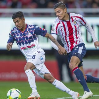 Chivas asegura pase en Copa MX