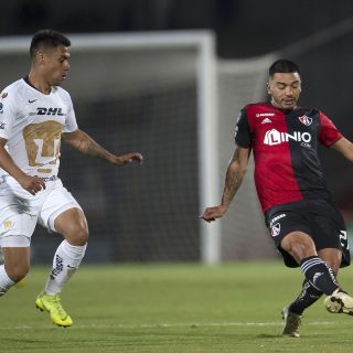 Lorenzo Reyes, fuera cuatro meses